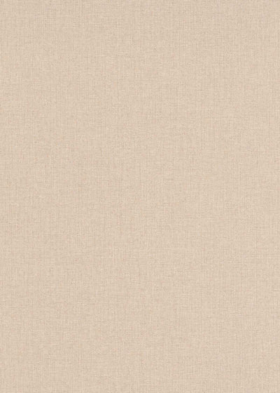 Tapetes ar auduma faktūru bēšā krāsā 3713101