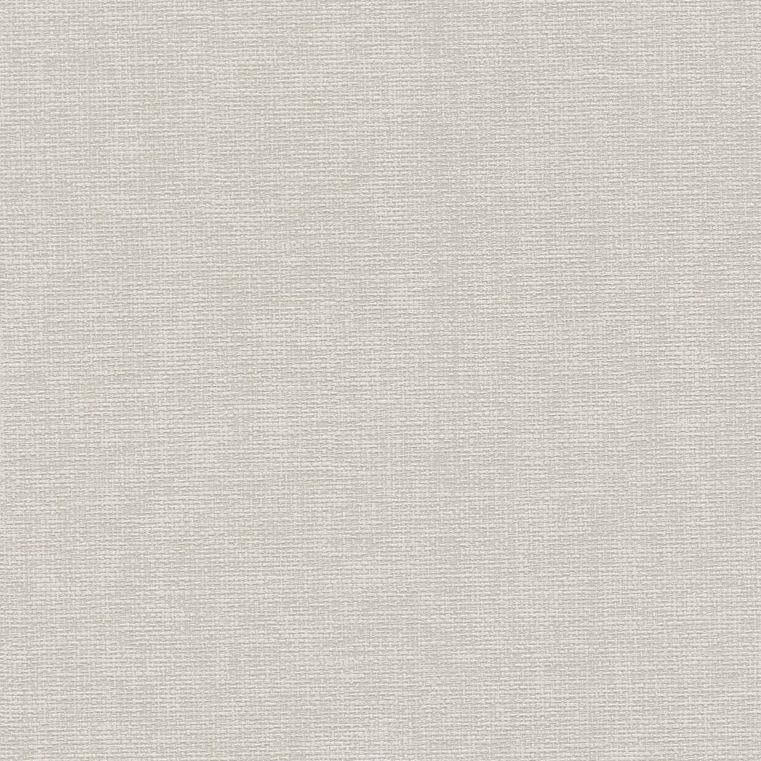 Tapetes ar auduma struktūru - pelēkas krāsā, 386132 AS Creation