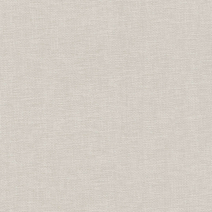Tapetes ar auduma struktūru - pelēkas krāsā, 386132 AS Creation