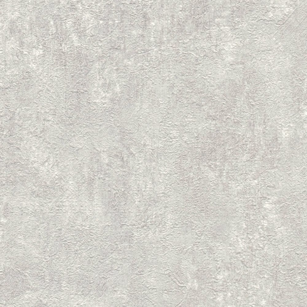 Tapetes ar betona attēlu gaiši pelēkā krāsā - 1363564 AS Creation