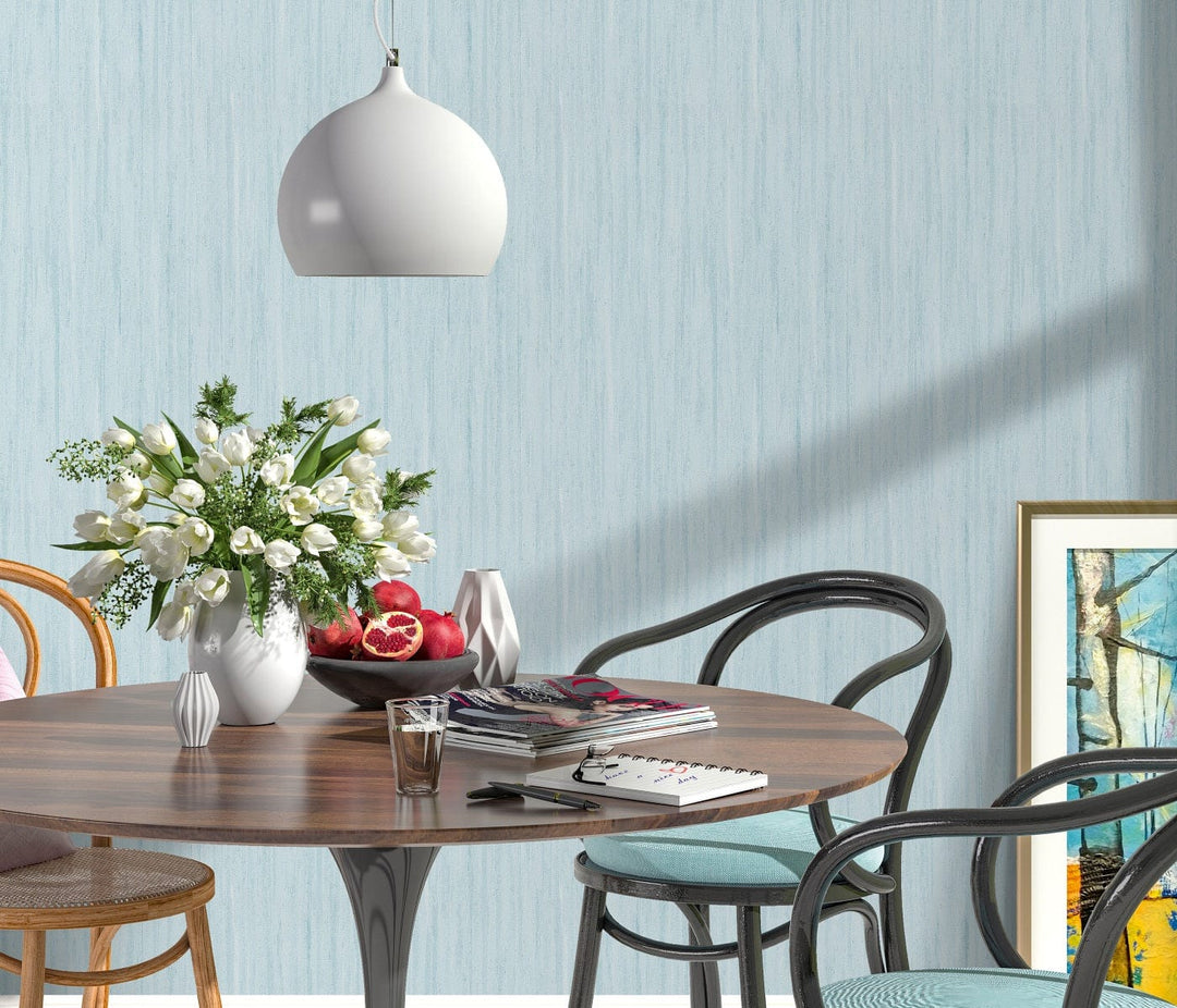 Tapetes ar nedaudz strukturētu matētu virsmu ūdens krāsā - 3740032 Erismann