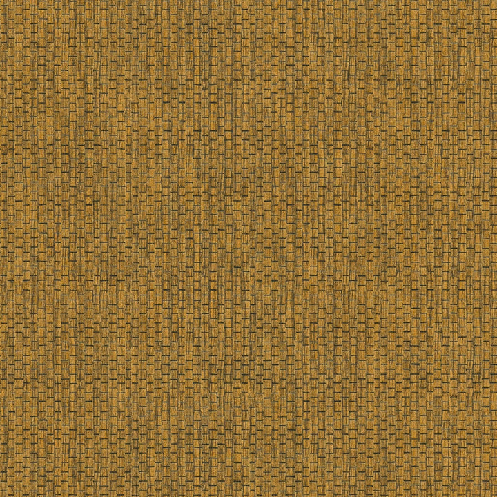 Tapetes ar rafijas paklāja rakstu - brūnas, 386125 AS Creation