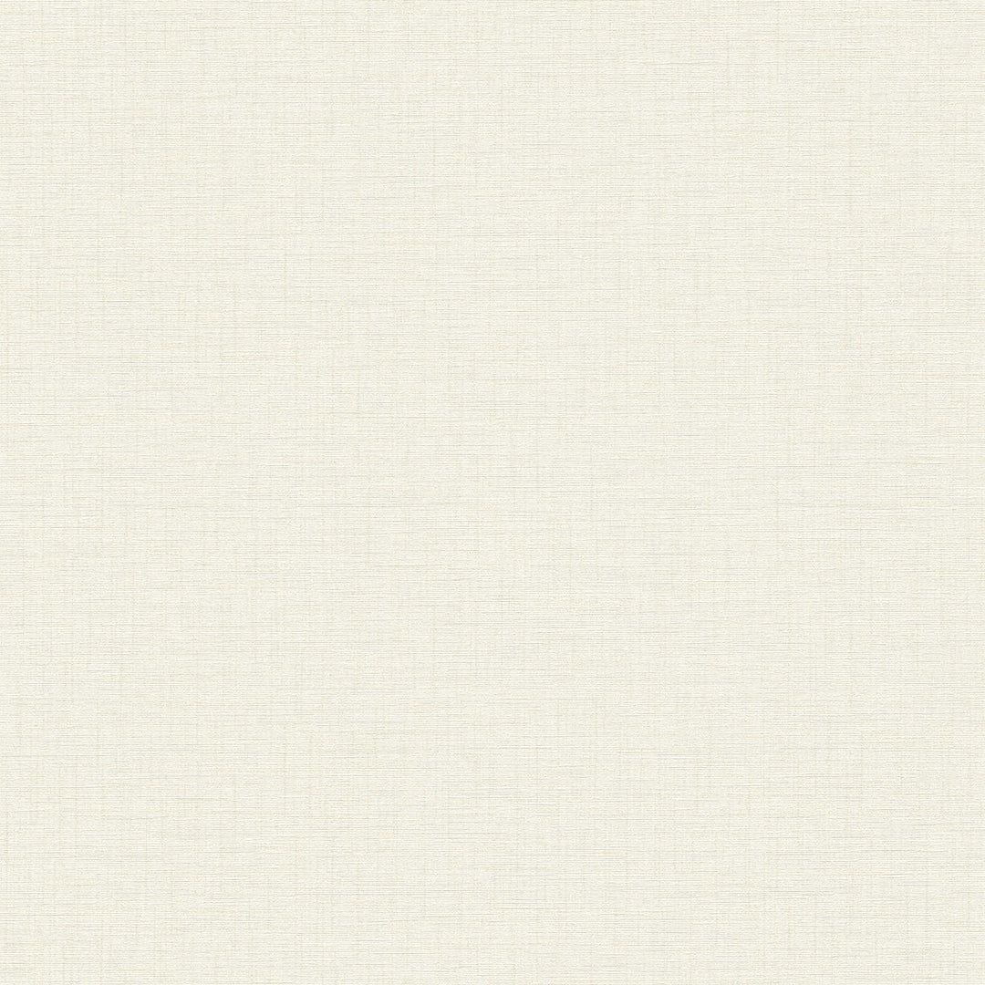 Tapetes ar sauli piesātināta balta krāsa ar pieneņu nokrāsu - 1364070 AS Creation