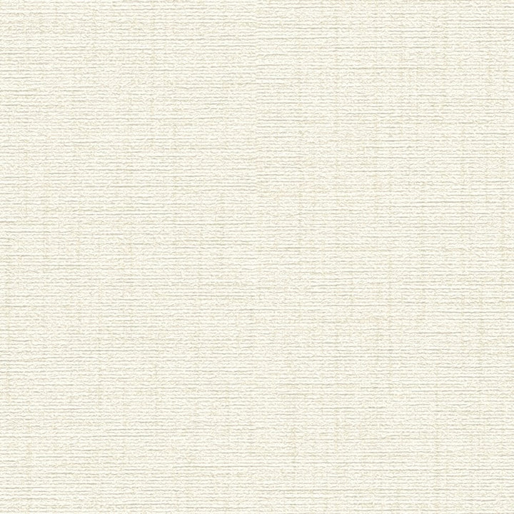 Tapetes ar sauli piesātināta balta krāsa ar pieneņu nokrāsu - 1364070 AS Creation