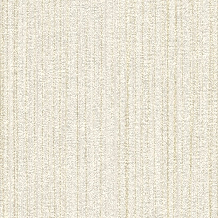 Tapetes ar tekstildizainu un līnijveida efektu gaišos toņos, 388197 AS Creation