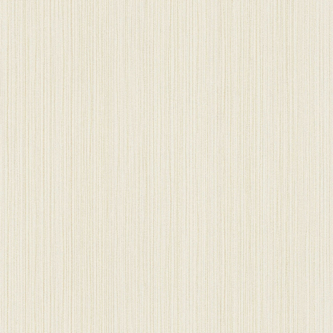 Tapetes ar tekstildizainu un līnijveida efektu gaišos toņos, 388197 AS Creation