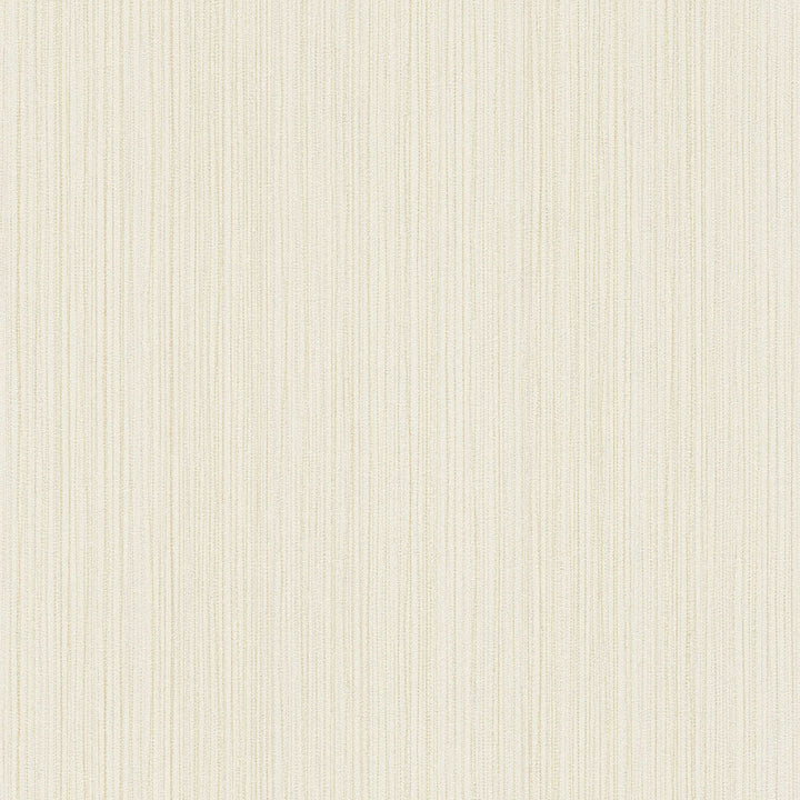 Tapetes ar tekstildizainu un līnijveida efektu gaišos toņos, 388197 AS Creation