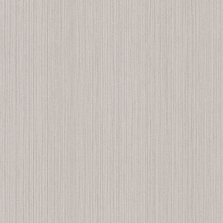 Tapetes ar tekstildizainu un līnijveida pelēkos toņos, 388195 AS Creation