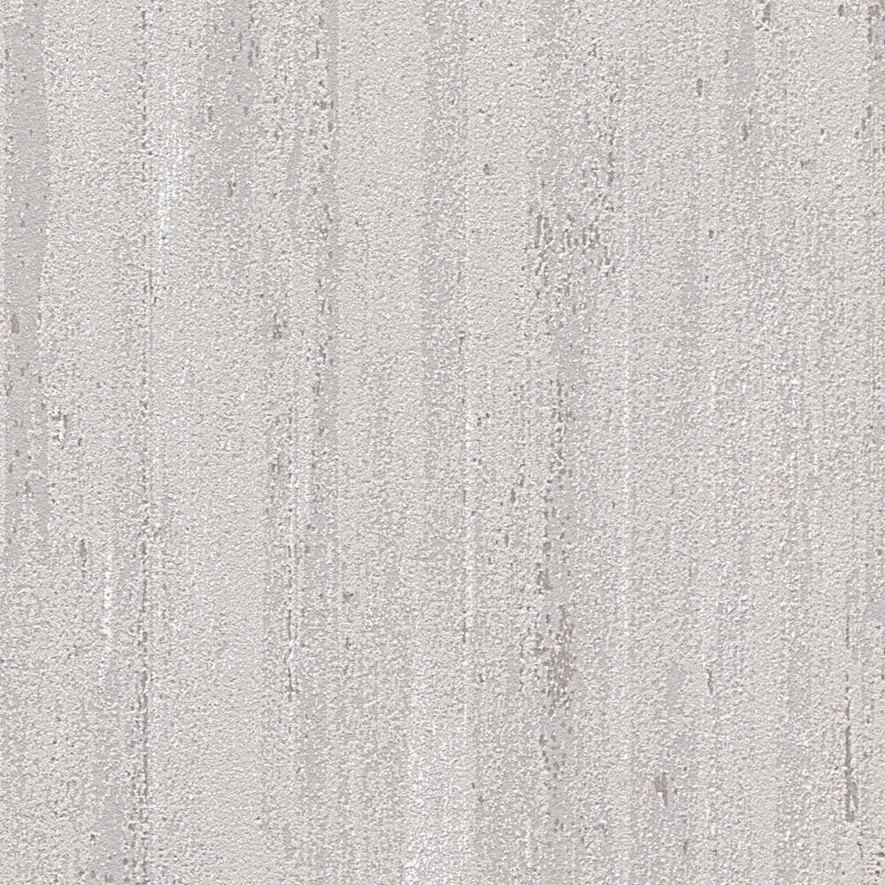 Tapetes ar viegli strukturētu un matētu virsmu taupe krāsā - 3740056 Erismann