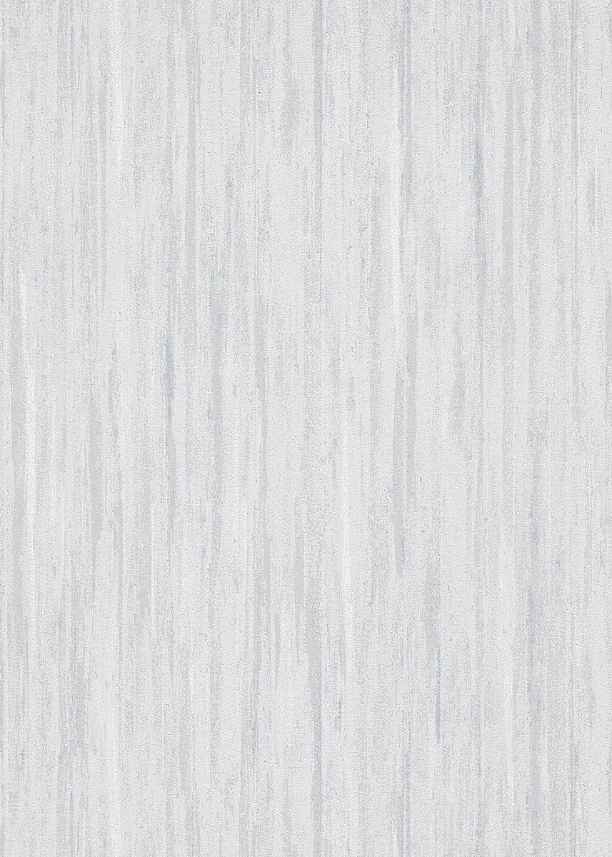Tapetes ar viegli strukturētu un matētu virsmu platīna krāsā - 3740047 Erismann