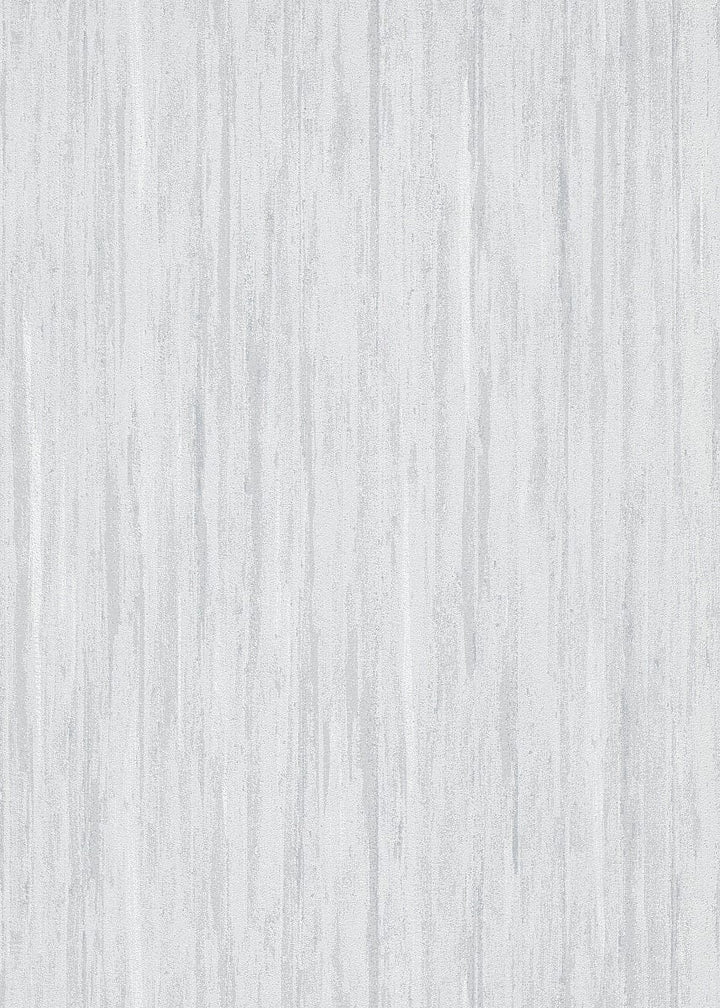 Tapetes ar viegli strukturētu un matētu virsmu platīna krāsā - 3740047 Erismann