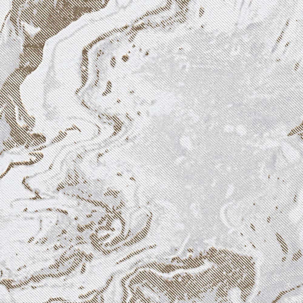 Tapetes ar viļnotu marmora rakstu pelēkos toņos - 3737202 Erismann