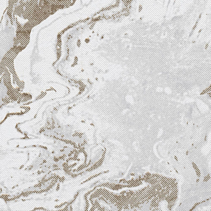 Tapetes ar viļnotu marmora rakstu pelēkos toņos - 3737202 Erismann