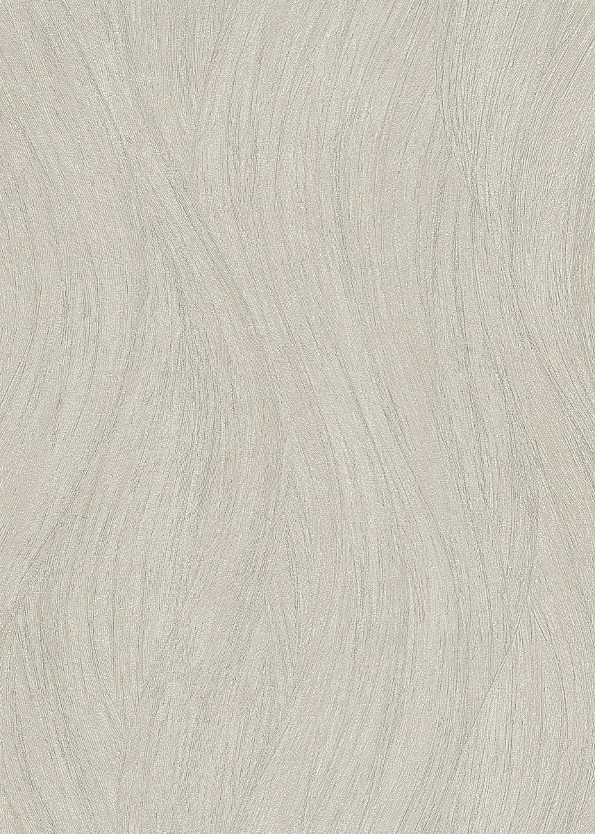 Tapetes ar viļņveida dizainu, bēšā krāsā, ERISMANN - 3737026 Erismann