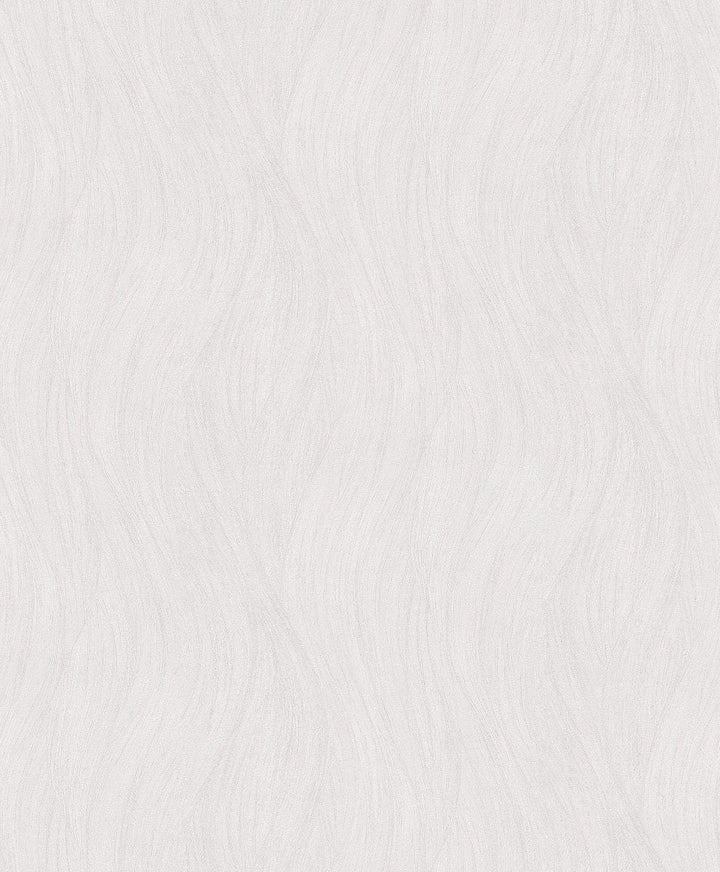 Tapetes ar viļņveida dizainu, gaiši pelēkas - ERISMANN 3737025 Erismann