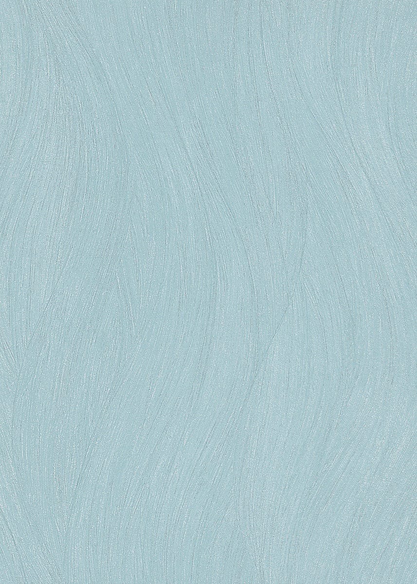 Tapetes ar viļņveida dizainu, zilā krāsā - ERISMANN 3737037 Erismann