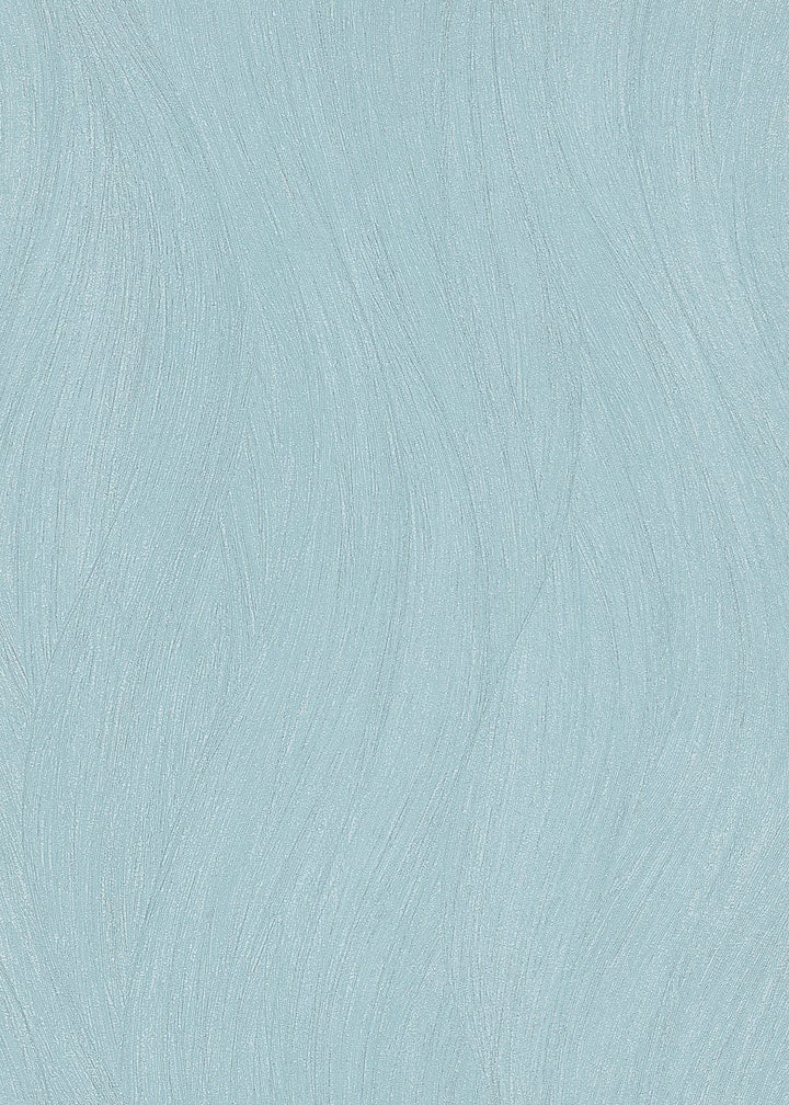 Tapetes ar viļņveida dizainu, zilā krāsā - ERISMANN 3737037 Erismann