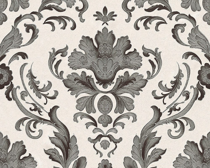 Klasiskas papīra tapetes AS Creation 30190-1 AS Creation