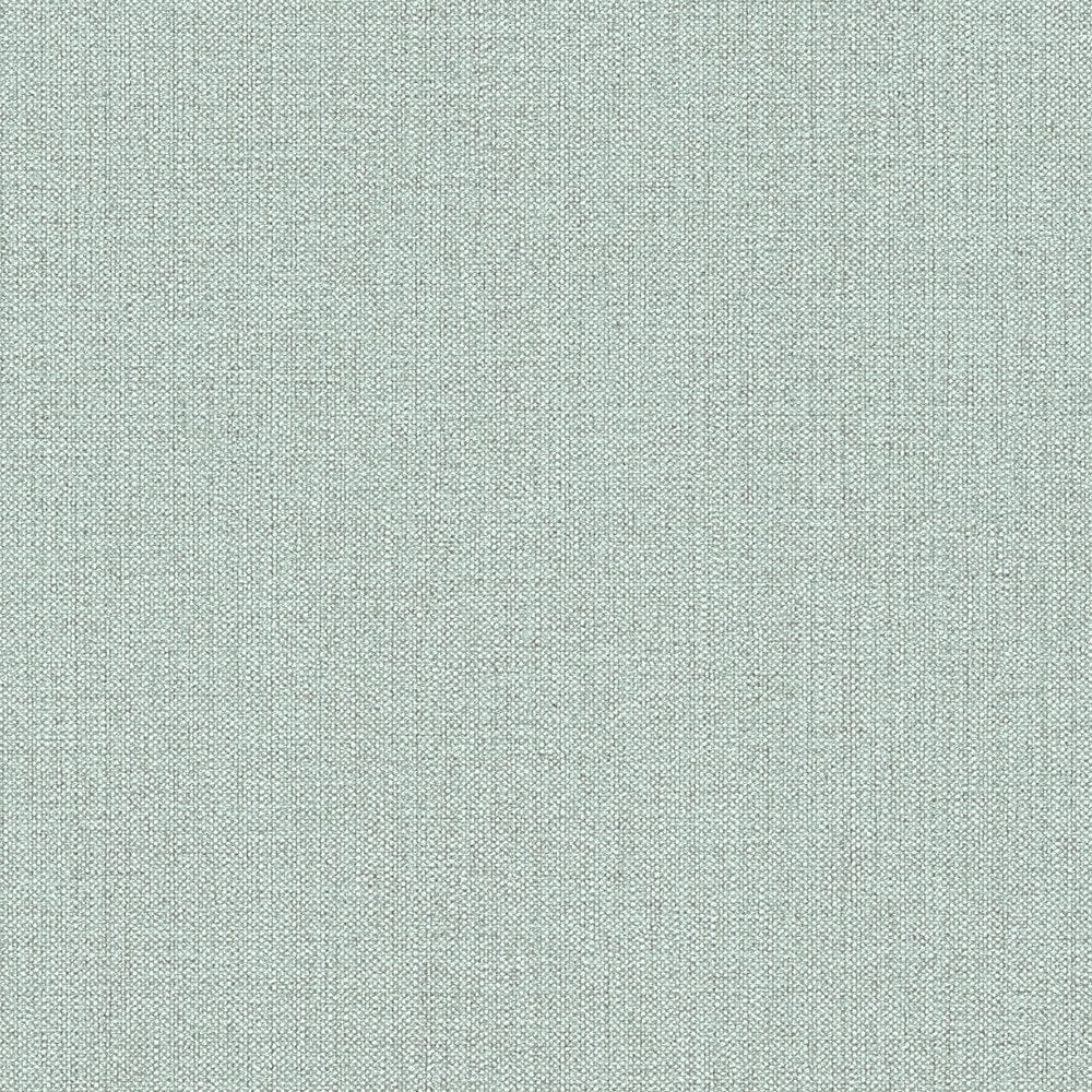 Tapetes ar tekstila rakstu zaļā krāsā AS Creation 363783 AS Creation