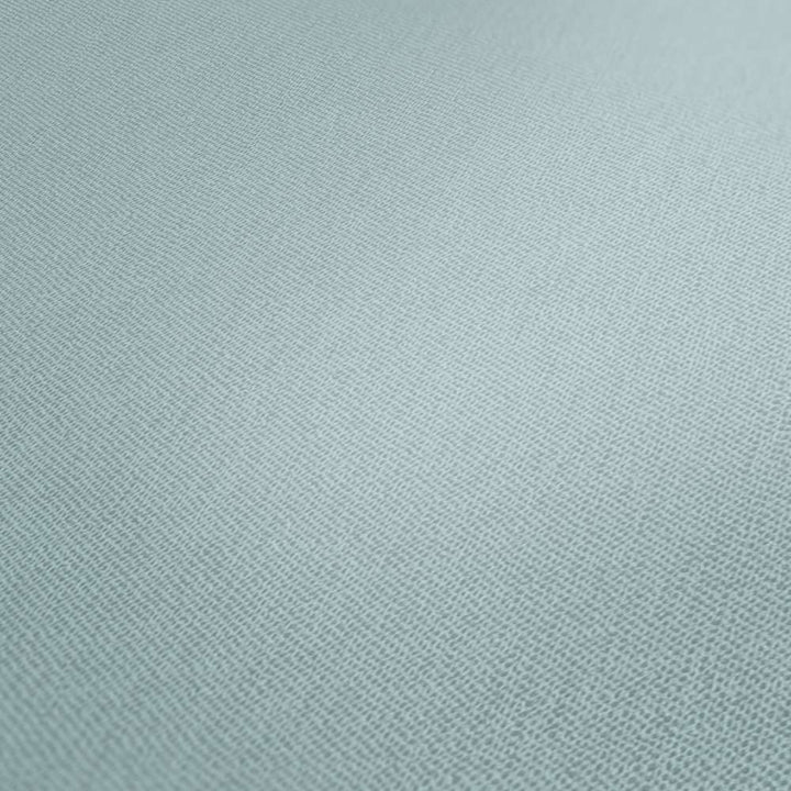 Salvijas zaļas krāsas tapetes ar lina tekstūru AS 377499 AS Creation