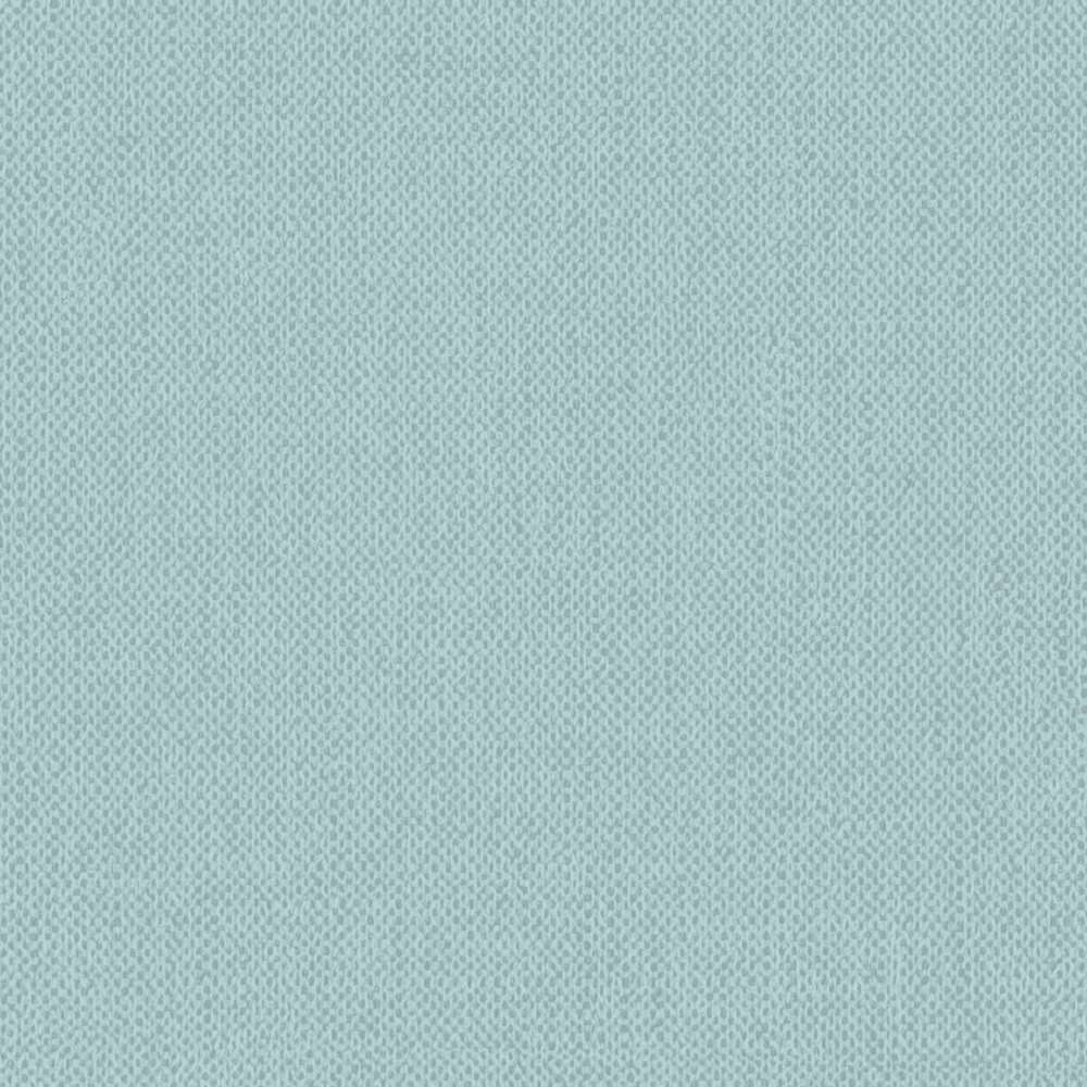 Salvijas zaļas krāsas tapetes ar lina tekstūru AS 377499 AS Creation