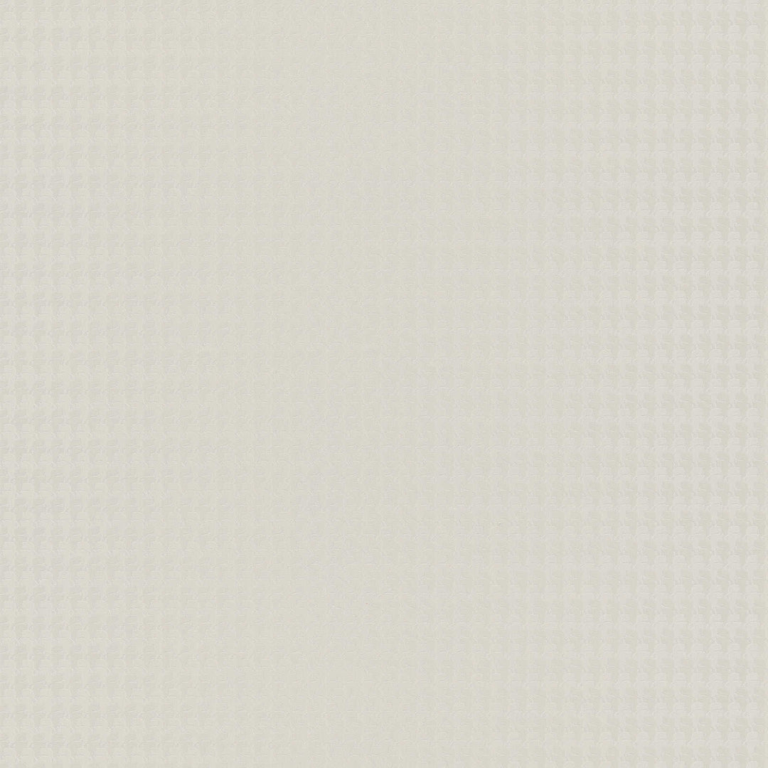 Tapetes Karl LAGERFELD gludas ar profila rakstu - gaišas, 378503 AS Creation