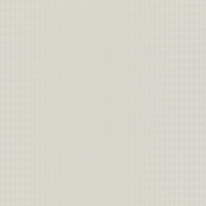 Tapetes Karl LAGERFELD gludas ar profila rakstu - gaišas, 378503 AS Creation