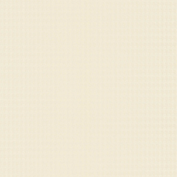 Tapetes Karl LAGERFELD gludas ar profila rakstu- krēmkrāsainas, 378501 AS Creation