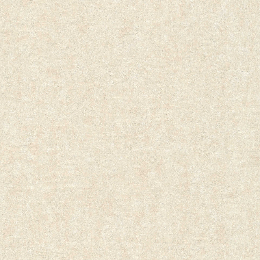 Tapetes, kas imitē betona faktūru siltos toņos -1363565 AS Creation
