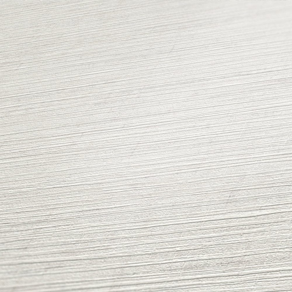 Tapetes AS Creation 37857-1 vienkrāsainas ar baltu struktūru AS Creation