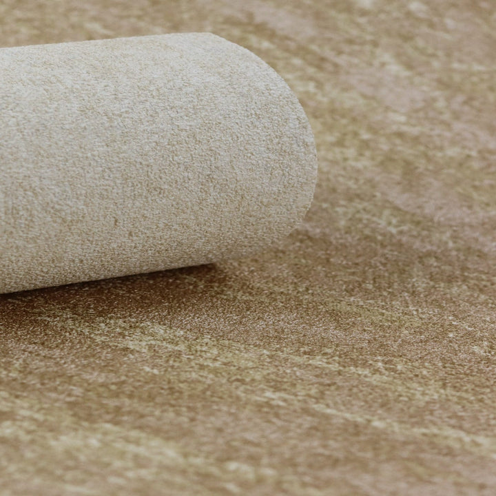 Tapetes RASCH ar dekoratīvu apmetumu krēmkrāsā, 617344 RASCH