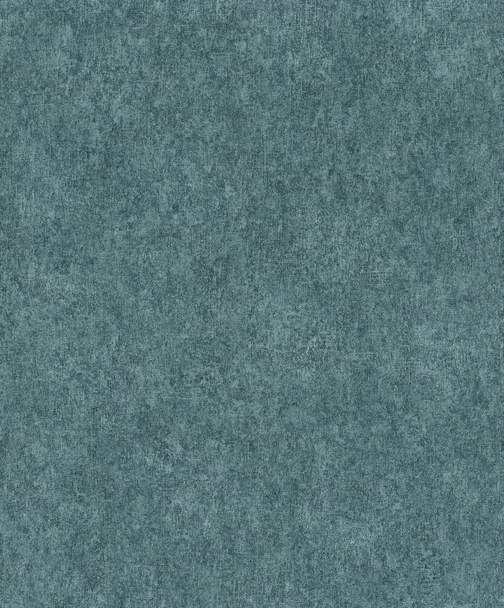 Tapetes RASCH ar dekoratīvu apmetumu tirkīzā krāsā, 617153 RASCH