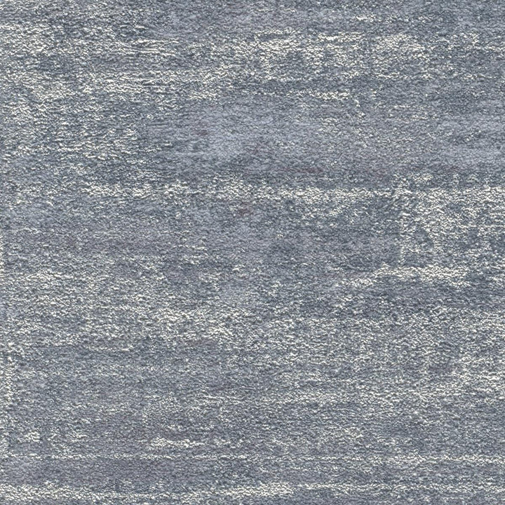 Tapetes RASCH ar grafisku rakstu un perlamutra efektu zilos toņos RASCH