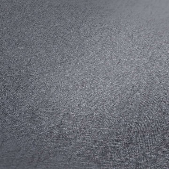 Tapetes tērauda pelēka krāsā ar struktūru un spīduma efektu AS 306462 AS Creation