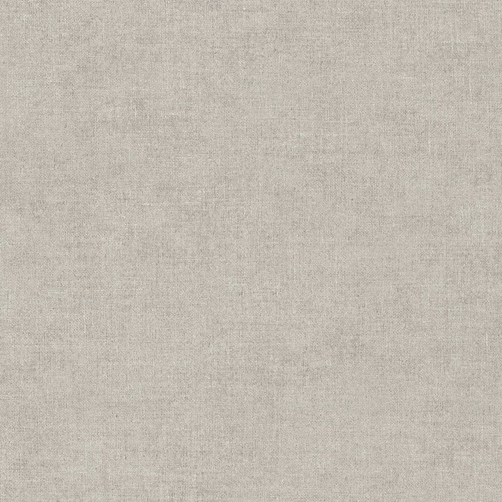 Ar auduma faktūru tapetes AS Creation pelēkā krāsā AS 367207 AS Creation