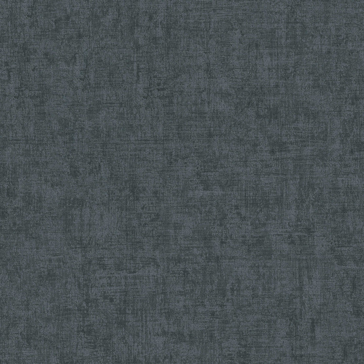 Tumšas tapetes ar strukturētu rakstu - pelēka melna krāsa AS 373346 AS Creation