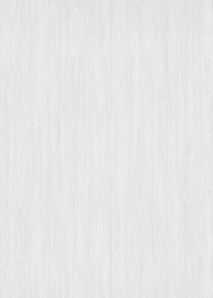 Vienkrāsainas tapetes ar struktūru baltā krāsā - ERISMANN 3740011 Erismann