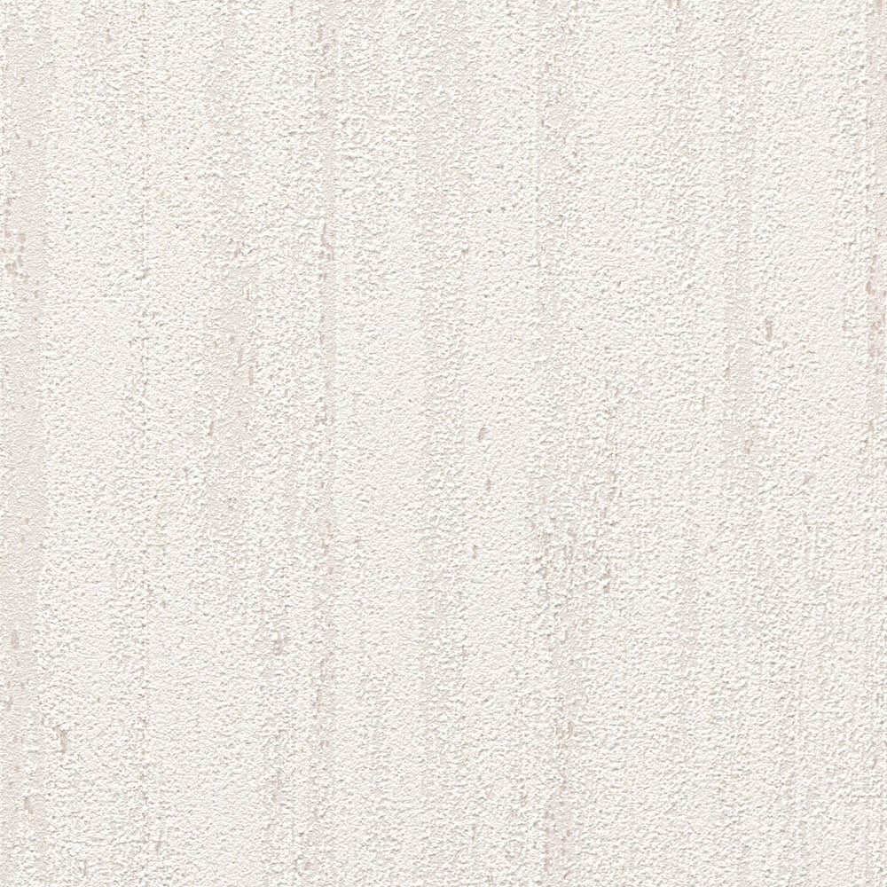 Vienkrāsainas tapetes ar struktūru krēmkrāsā - ERISMANN 1032202 Erismann