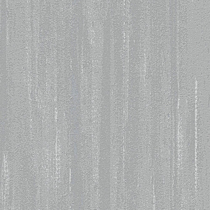 Vienkrāsainas tapetes ar struktūru pelēkā krāsā - ERISMANN 3740022 Erismann