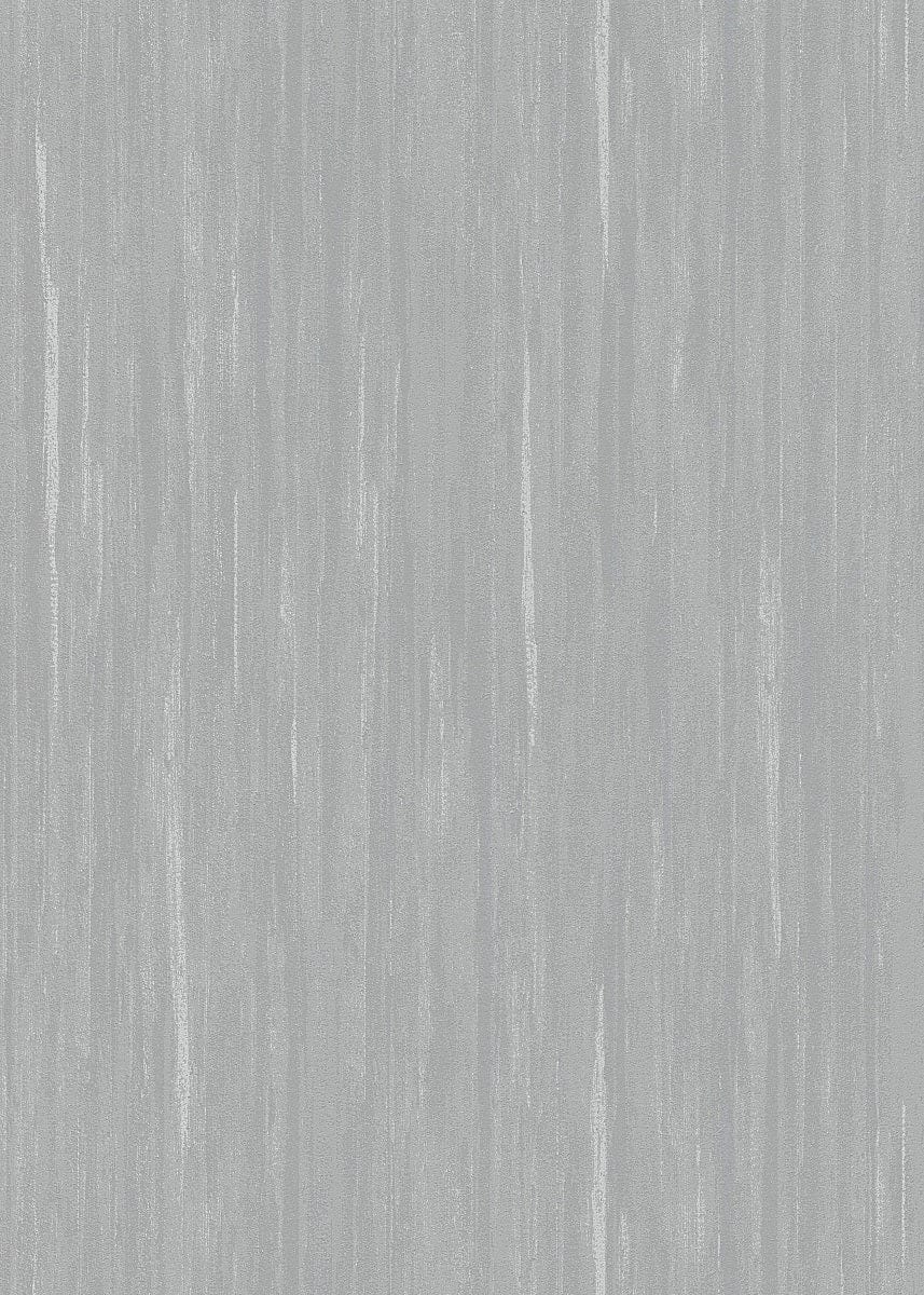 Vienkrāsainas tapetes ar struktūru pelēkā krāsā - ERISMANN 3740022 Erismann