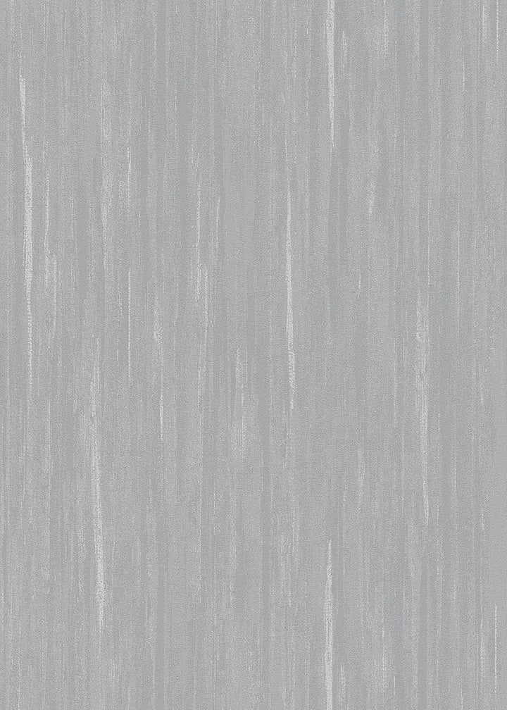 Vienkrāsainas tapetes ar struktūru pelēkā krāsā - ERISMANN 3740022 Erismann