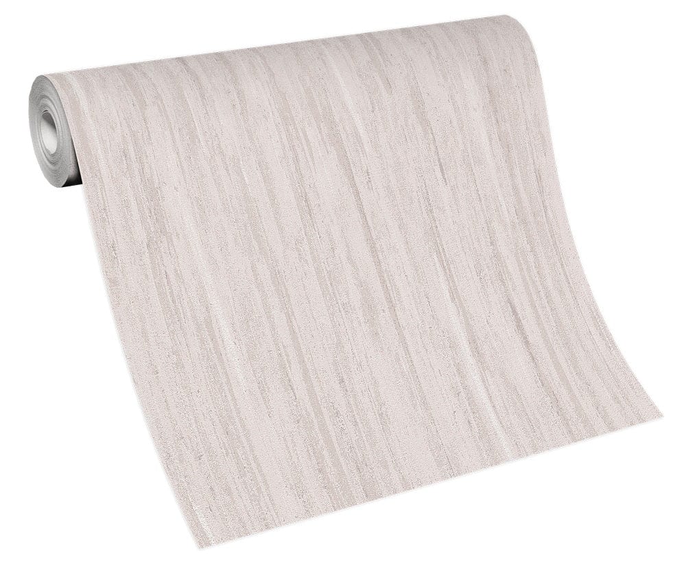 Vienkrāsainas tapetes ar struktūru roza toņos - ERISMANN 3740015 Erismann