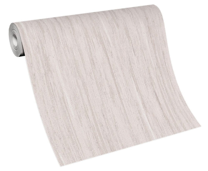 Vienkrāsainas tapetes ar struktūru roza toņos - ERISMANN 3740015 Erismann