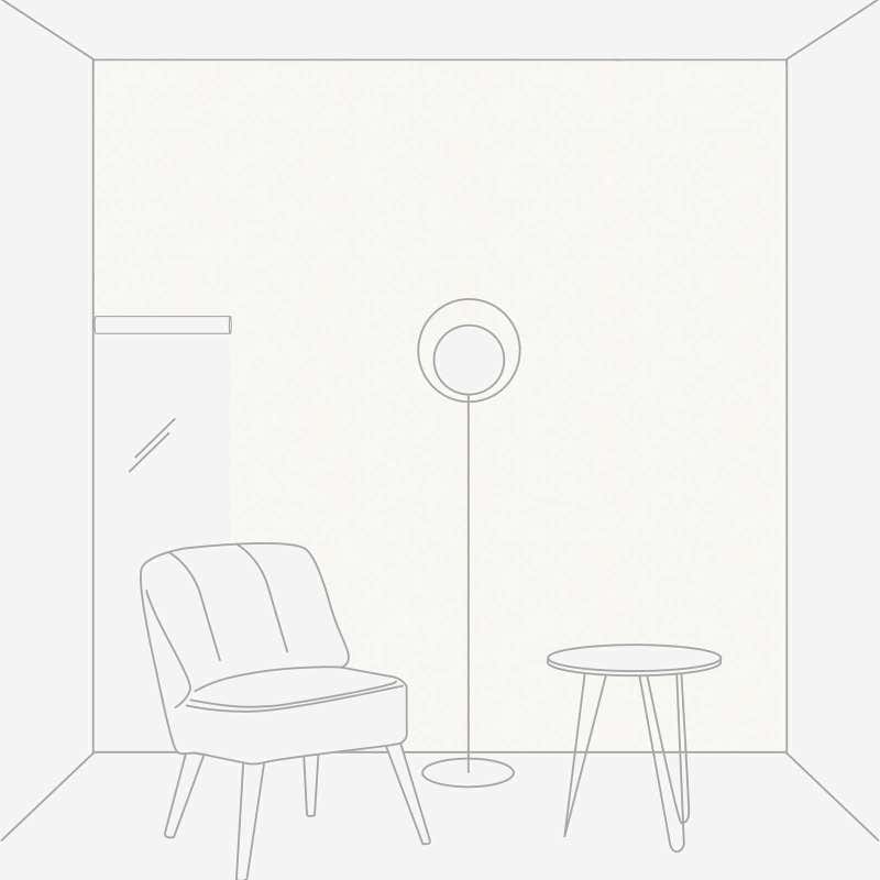 Sniegbaltas tapetes ar lina faktūru AS Creation 1340317 AS Creation