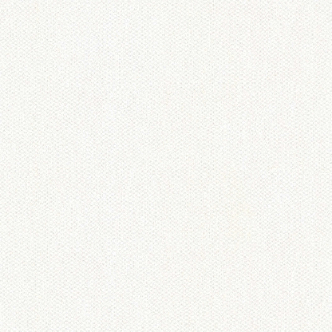 Sniegbaltas tapetes ar lina faktūru AS Creation 1340317 AS Creation