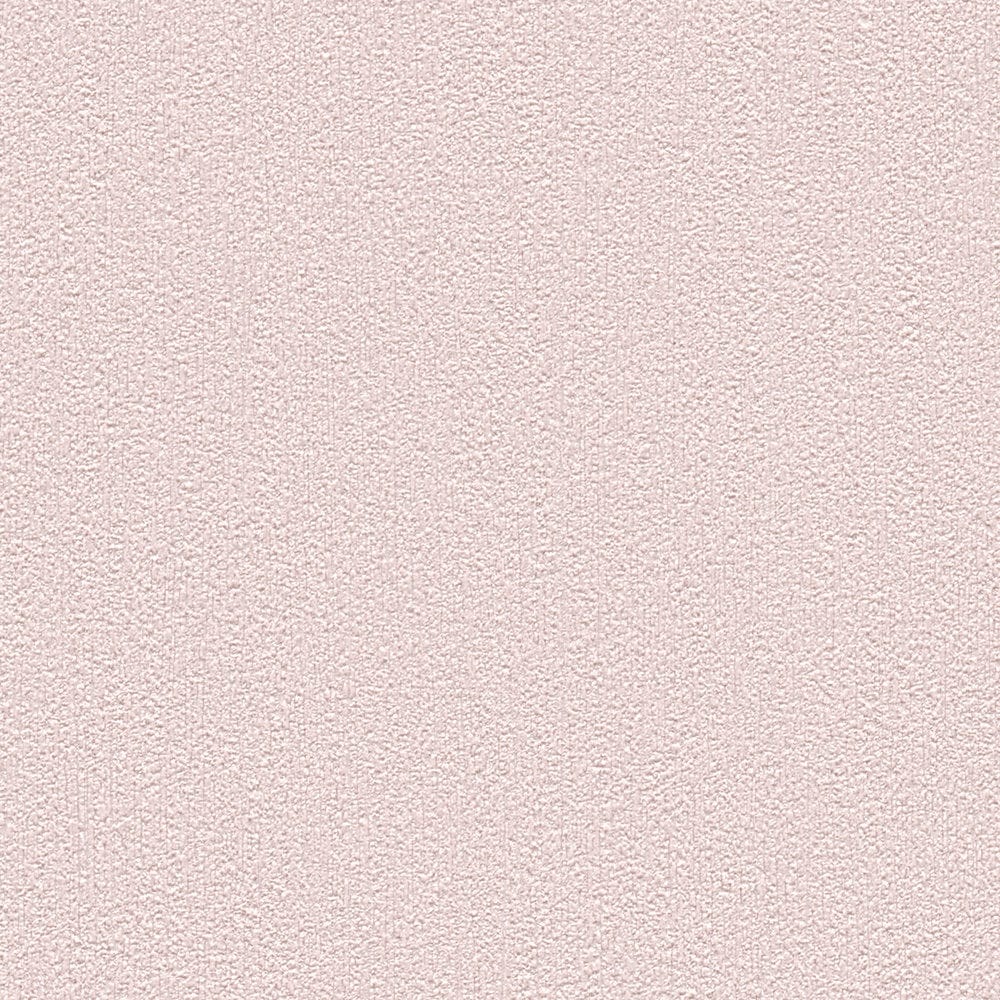 Vienkrāsainas tapetes Karl LAGERFELD rozā krāsā - 1343673 AS Creation