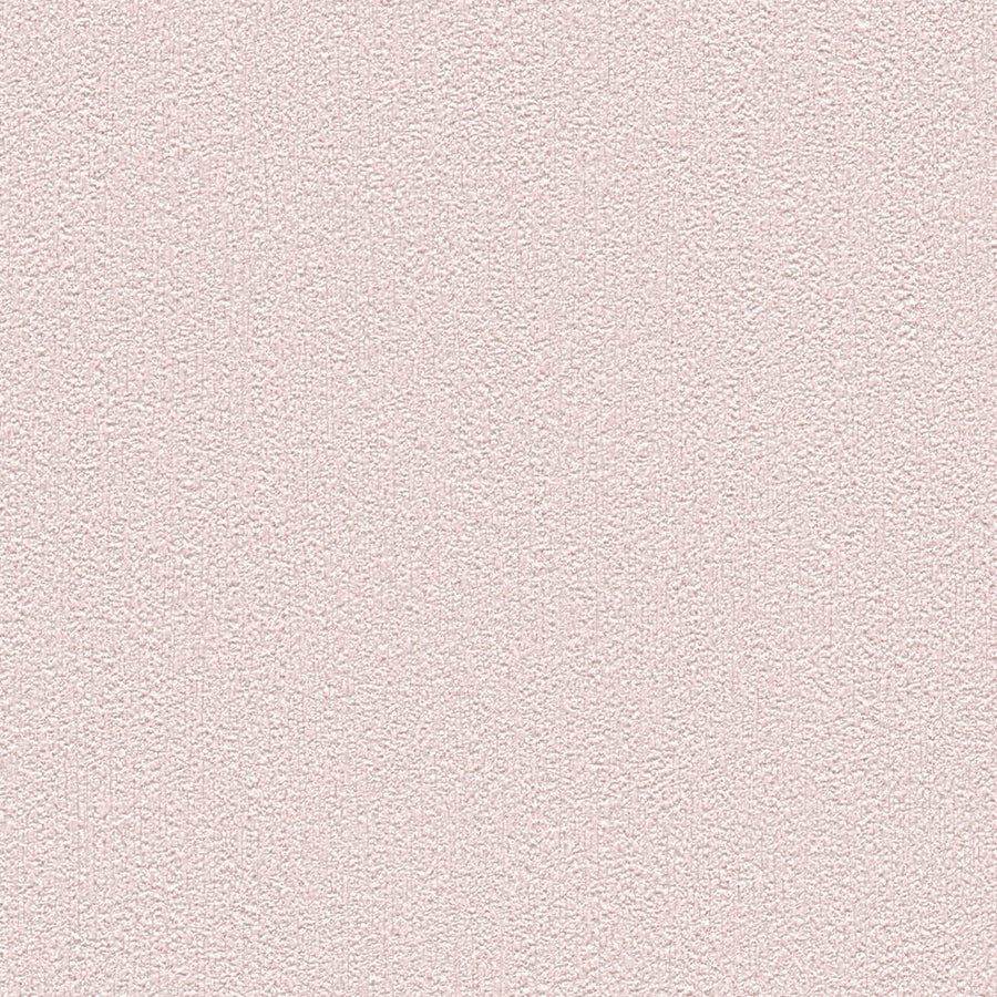 Vienkrāsainas tapetes Karl LAGERFELD rozā krāsā - 1343673 AS Creation
