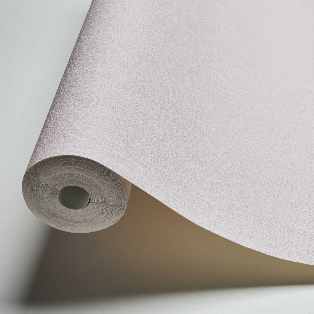 Vienkrāsainas tapetes Karl LAGERFELD rozā krāsā - 1343673 AS Creation