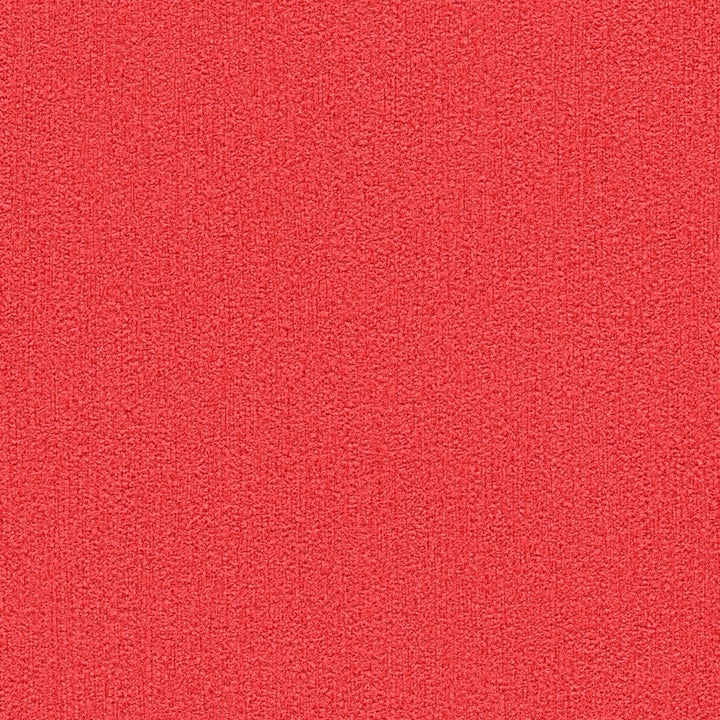 Vienkrāsainas tapetes Karl LAGERFELD sarkanā krāsā - 1343762 AS Creation