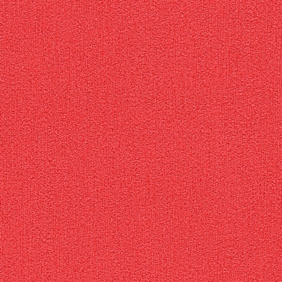Vienkrāsainas tapetes Karl LAGERFELD sarkanā krāsā - 1343762 AS Creation